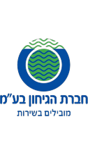 לוגו חברת הגיחון