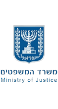 לוגו משרד המשפטים