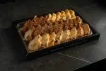 ⁦מגש פרוסות בחושה / קראנץ⁩ – תמונה ⁦2⁩