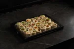 ⁦מגש רול טורטייה ממולא⁩ – תמונה ⁦2⁩