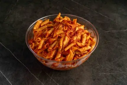 פסטה פנה